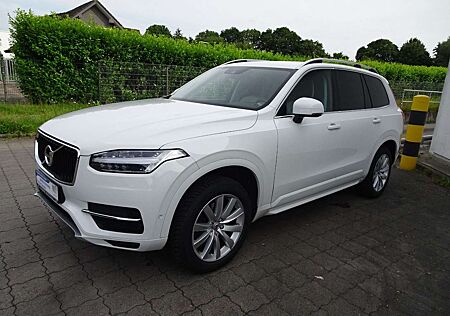 Volvo XC 90 XC90 2.0 Inscription /Navi / Automatik