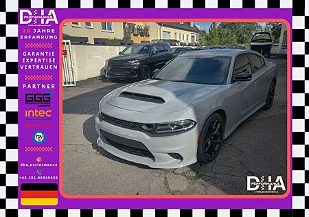 Dodge Charger 5.7 V8 R/T BLACKTOP*GARANT*LED*GLASDACH*
