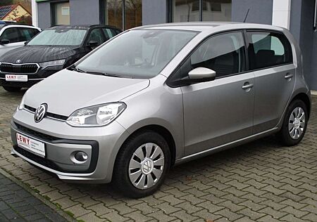 VW Up Volkswagen ! *Kamera*Sitzheizung*Climatronik*Tempom.