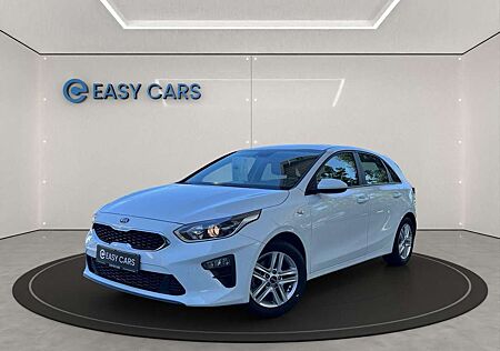 Kia Cee'd Ceed / 1.0 TGDI Edition 7+TEMP+SHZ+CAM+EMOTION PKT