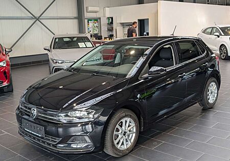 VW Polo Volkswagen 1.0 TSI DSG OPF Comfortline Navi Klima