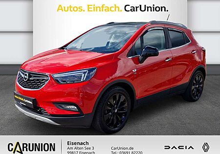 Opel Mokka X 120 Jahre Start/Stop