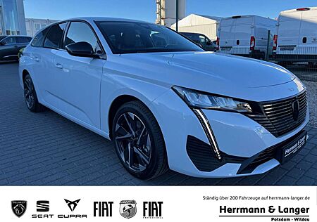 Peugeot 308 SW Allure Hyb 145 Surrounding & Komfort-Paket