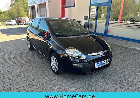 Fiat Punto EVO Active