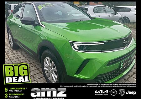 Opel Mokka-e Mokka e Edition Matrix+LED+Navi+SHZ+Kam.+KlimaA