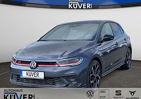 VW Polo GTI Volkswagen 2,0 TSI DSG Navi+ACC+Pano+IQ+18´´