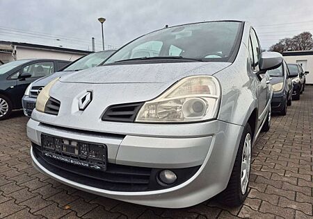 Renault Grand Modus Dynamique Automatik PDC Klimatronic