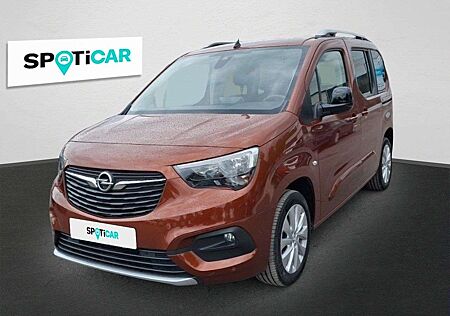 Opel Combo Life E Ultimate 1.5D Tot-Winkel, AHK