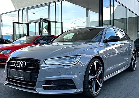 Audi A6 Avant 3.0 TDI quattro competition | Panorama