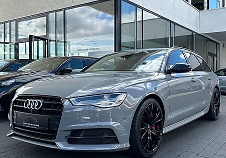 Audi A6 Avant 3.0 TDI quattro competition | Panorama