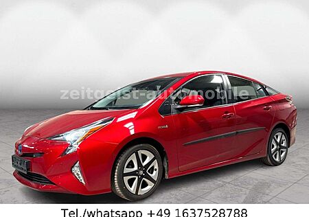 Toyota Prius 1.8 Hybrid*1.HAND*TÜV & SERVICE NEU*