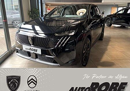 Peugeot 3008 Hybrid 136 Allure