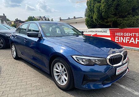 BMW 318 i Advantage