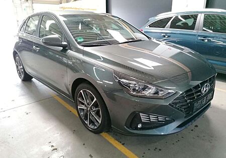 Hyundai i30 Trend Mild-Hybrid 1.0