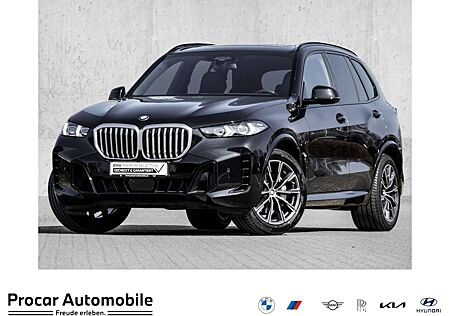 BMW X5 xDrive30d M SPORT+7Sitzer+H/K+AHK+PANO+DA PROF