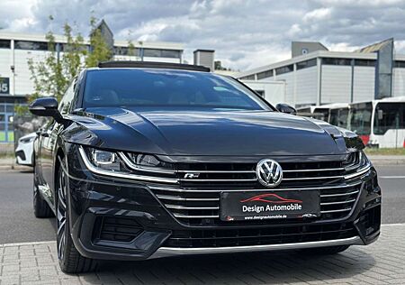 VW Arteon Volkswagen R-Line 2.0 TDI*ACC/TOTWIN/NAVI/LED/SPURAS