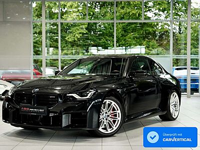BMW M2 Coupé 1.H *20 *Carbon*M Driver?s-P*Compound