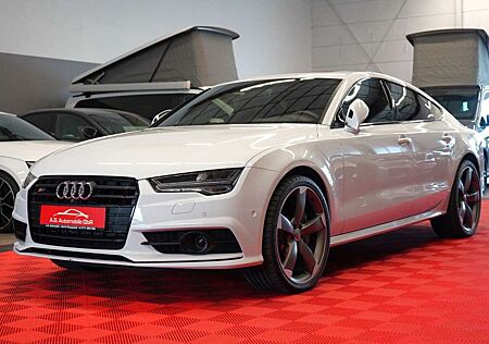 Audi S7 4.0 TFSI Sportback Quattro *1.Hand*Keramik*