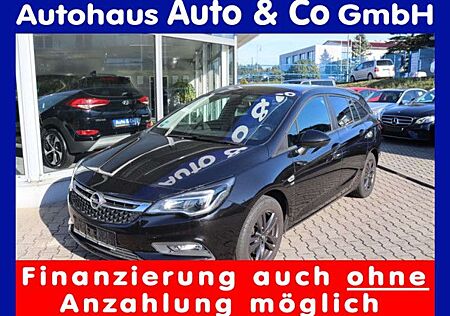 Opel Astra 1.6 D Sports Tourer Edition 120 Jahre Navi