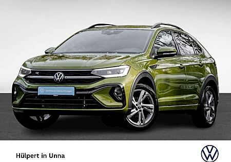 VW Taigo Volkswagen 1.5 R-LINE BEATS ACC LM17 NAVI SITZHEIZUNG