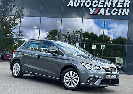 Seat Ibiza 1.0 MPI Start&Stop Style 2.HA/CARPLAY/AHK