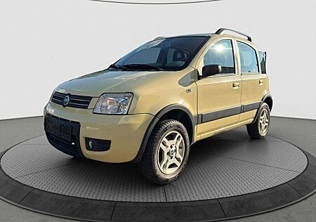 Fiat Panda 1.2 8V Climbing 4X4