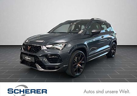 Cupra Ateca 2.0 TSI DSG, Beats Audio, Panoramadach