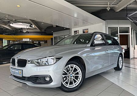BMW 318 Baureihe 3 Touring*LED*NAVI*PDC*