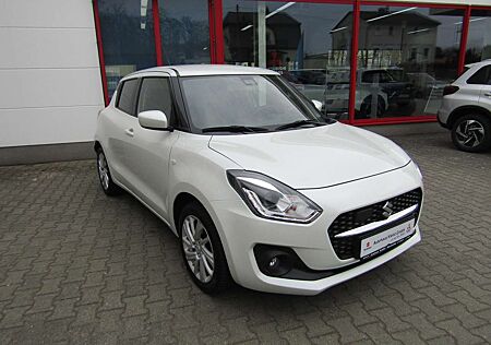 Suzuki Swift 1.2Hybrid Comfort Kamera PDC LED adapt. Tempomat