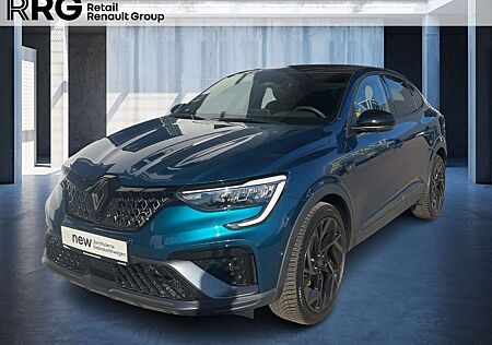 Renault Arkana RIT ALPINE Mild Hybrid 160 EDC SHZ PDC