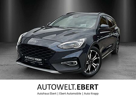Ford Focus 1.5 EcoBoost Active X Aut./AHK/PANO-D/ACC/