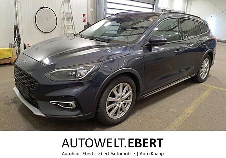 Ford Focus 1.5 EcoBoost Active X Aut./AHK/PANO-D/ACC/