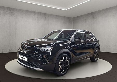 Opel Mokka 1.2 Turbo Ultimate
