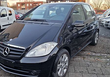 Mercedes-Benz A 160 BlueEFFICIENCY Elegance Special Edition