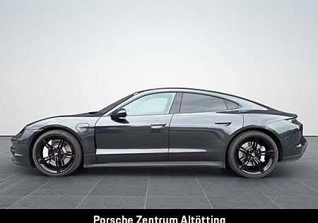 Porsche Taycan 4S | Hinterachslenkung | InnoDrive |