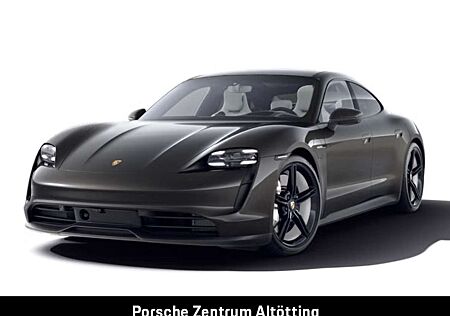 Porsche Taycan 4S | Hinterachslenkung | InnoDrive |