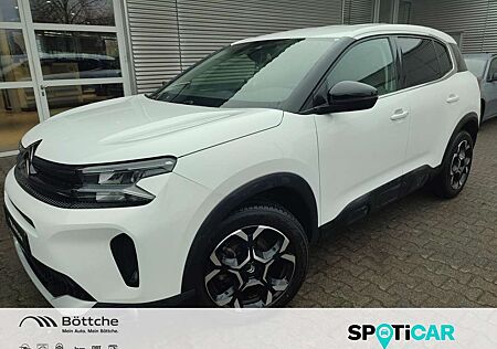 Citroën C5 Aircross Citroen 1.2 12V e-THP / PureTech
