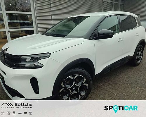 Citroen C5 Aircross 1.2 12V e-THP / PureTech