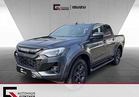 Isuzu D-Max Double Cab 4x4 V-Cross Automatik MY2025 !