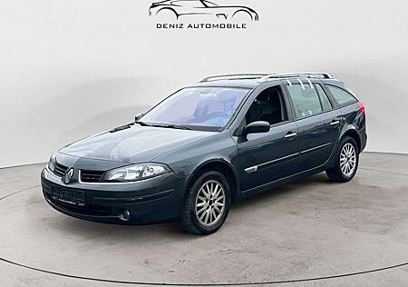 Renault Laguna II Grandtour Exception*NAVI*AUTOMATIK*SHZ