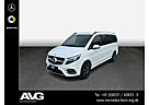 Mercedes-Benz V 300 d 4M AVANTGARDE EDITION Lang AMG AHK Leder