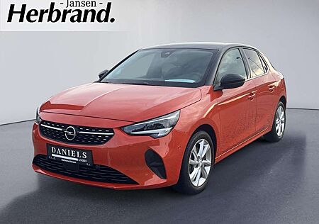 Opel Corsa Elegance
