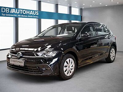 Volkswagen Polo Life 1.0 TSI