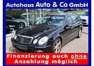 Mercedes-Benz E 220 CDI T Avantgarde Xenon Teilleder AHK Sitzh