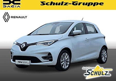 Renault ZOE EXPERIENCE R135 Z.E. 50 Batteriemiete
