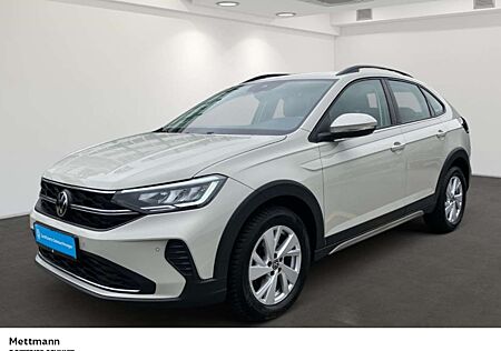 VW Taigo Volkswagen 1.0 TSI Life SHZ ZV LM E-FENSTER