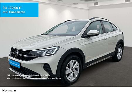 VW Taigo Volkswagen 1.0 TSI Life SHZ ZV LM E-FENSTER