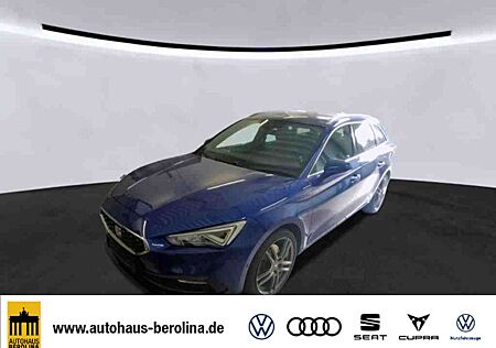 Seat Leon ST 1.4 eHybrid Xcellence DSG *PANO*R-CAM*