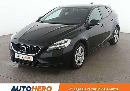 Volvo V40 1.5 Momentum Aut.*NAVI*LED*TEMPO*PDC*AHK*