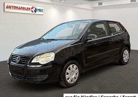 VW Polo Volkswagen 1.4 Automatik Schiebedach